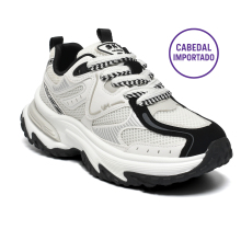 Tenis em sintetico 339-001-04